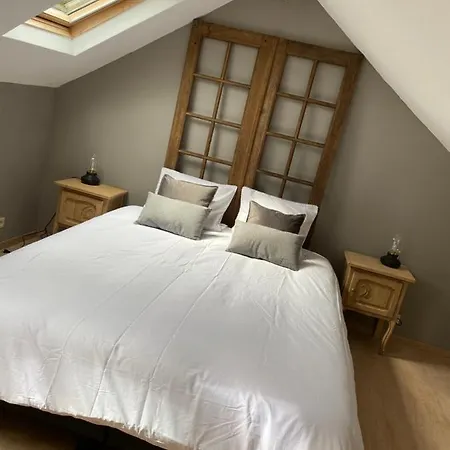 Le Masbourgeois Casa vacanze