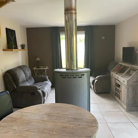 Casa vacanze Le Masbourgeois