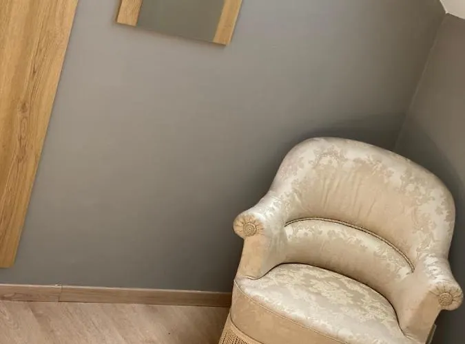 Holiday home Le Masbourgeois